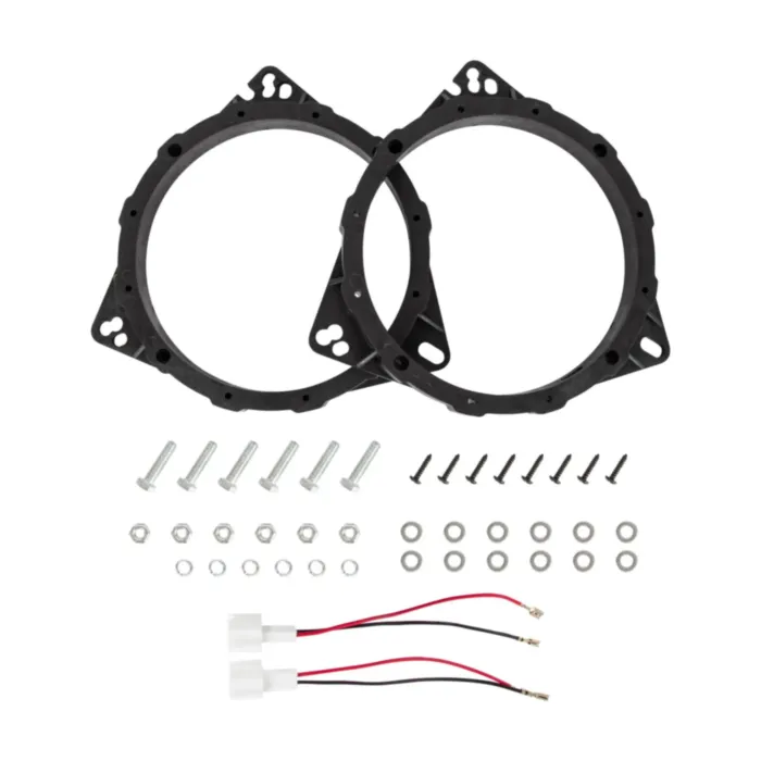 Kicx SRG-165-2 (Renault 2013-)