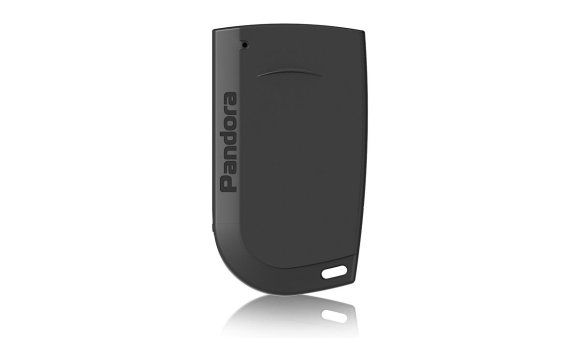 Pandora Брелок BT-775 black