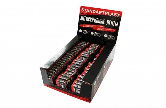 Лента антискрип StP Маделин-Н