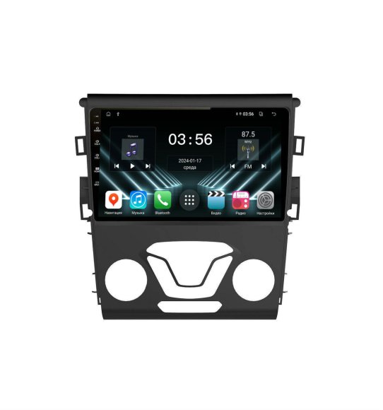 FarCar для Ford Mondeo на Android (DX377M)