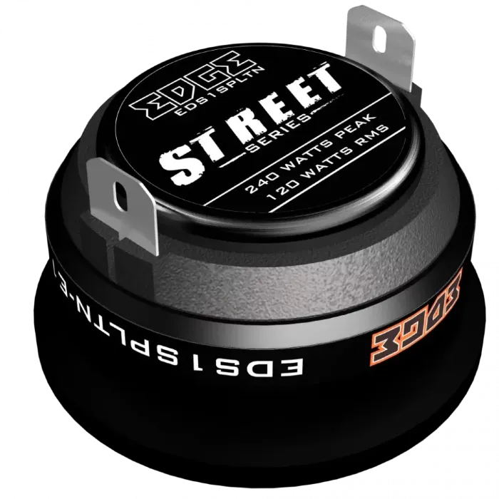 EDGE EDS1SPLTN-E1