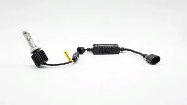 HiVision Z2 Premium (H880/H27/881, 6000K)