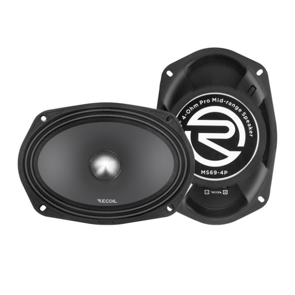 RECOIL MS69-4P