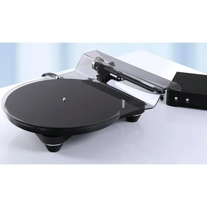 Rega Planar 8 ND7 Matte Black