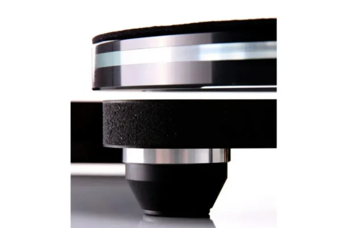 Rega Planar 8 ND7 Matte Black