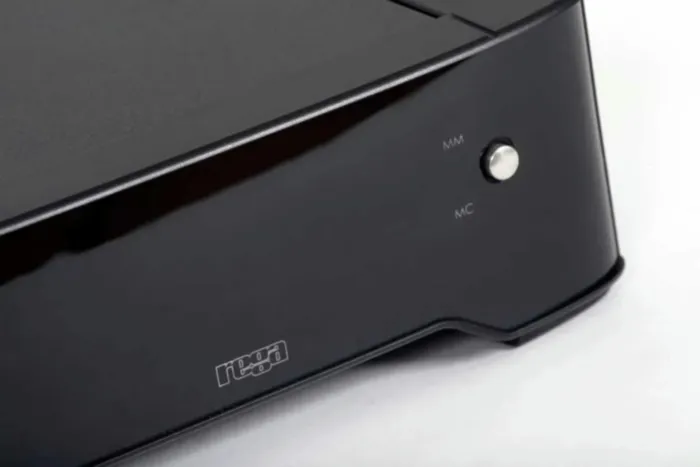 Rega Planar 8 ND7 Matte Black