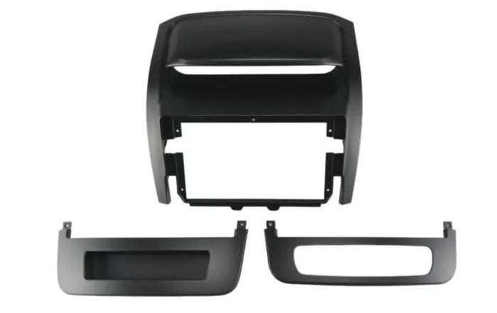 RedPower 85440 для KIA Sorento 2-поколение рестайлинг XM (07.2012-02.2021)