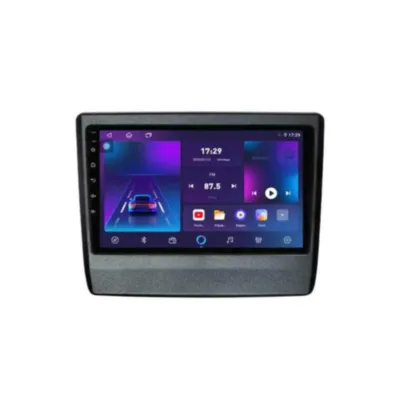 Магнитола для Isuzu D-MAX 3 RG 2019-2023 Parafar на Андроид 12.0 PF429LUX1RGu