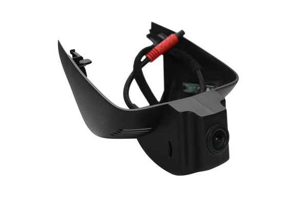RedPower DVR-NIS3-G для Nissan, Renault, Lada и Smart с датчиком дождя