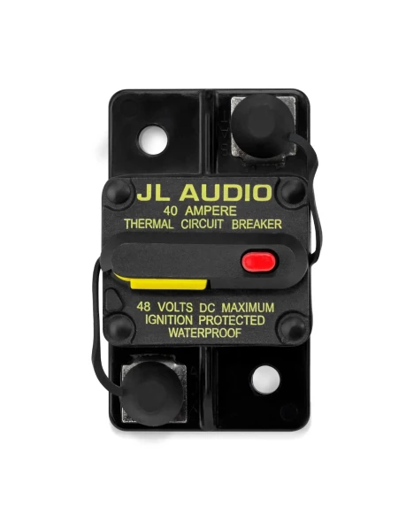 JL Audio XMD-MCB-40