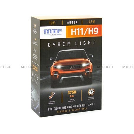 MTF DP11K6