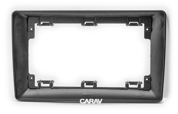 CARAV 22-920