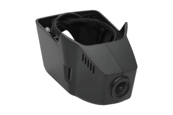 RedPower DVR-VAG9-G черный для Volkswagen (2015+) с системой следования по полосам