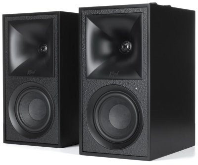 Klipsch The Fives Matte Black