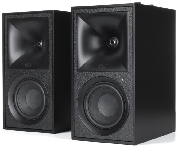 Klipsch The Fives Matte Black