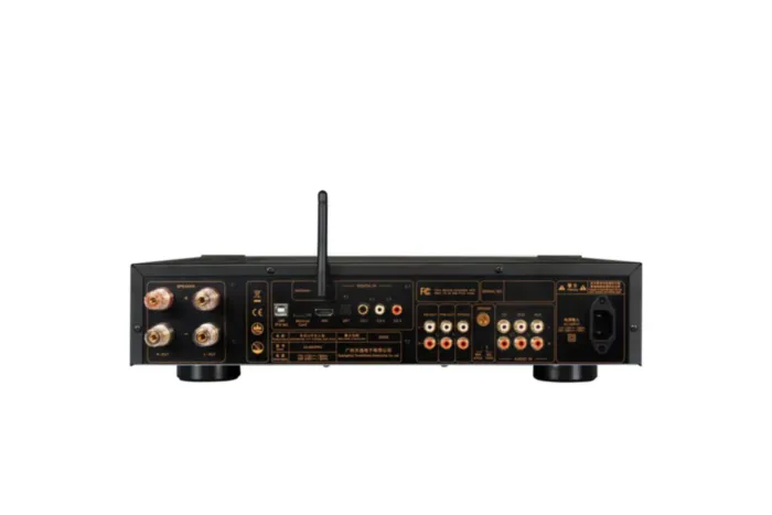 Tone Winner AD-66D PRO