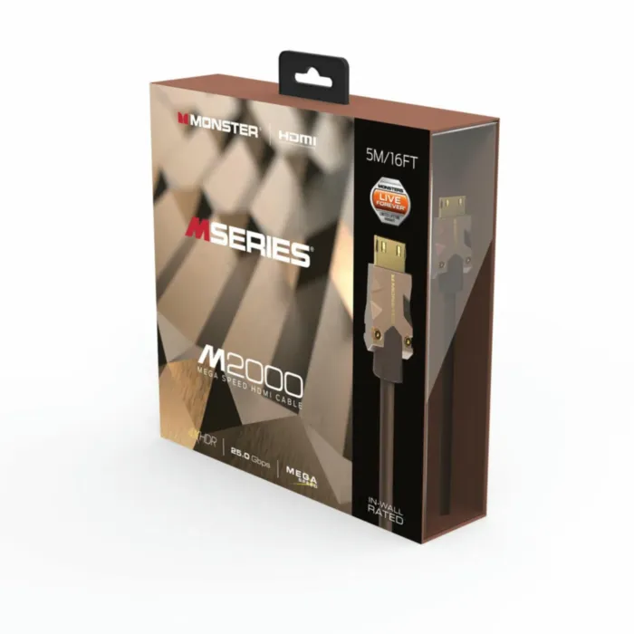 Monster cable MC-130860-00