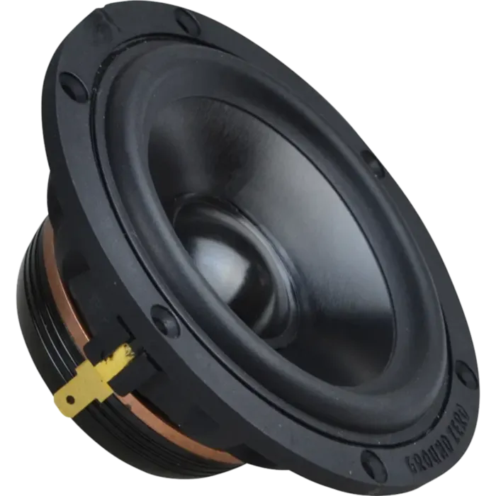 Ground Zero GZUM 80SQ