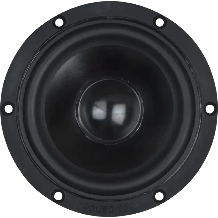 Ground Zero GZUM 80SQ