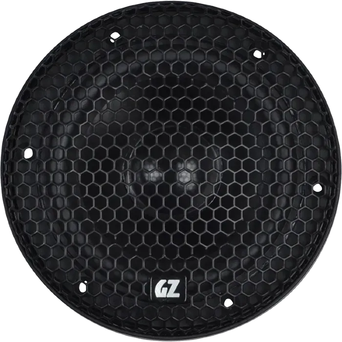 Ground Zero GZUM 80SQ