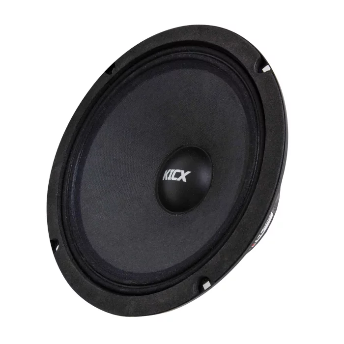 Kicx LL80 (4 Ohm)