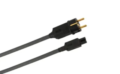 Tchernov Cable Special 1.5 AC Power EUR / C7 (2.65 m)