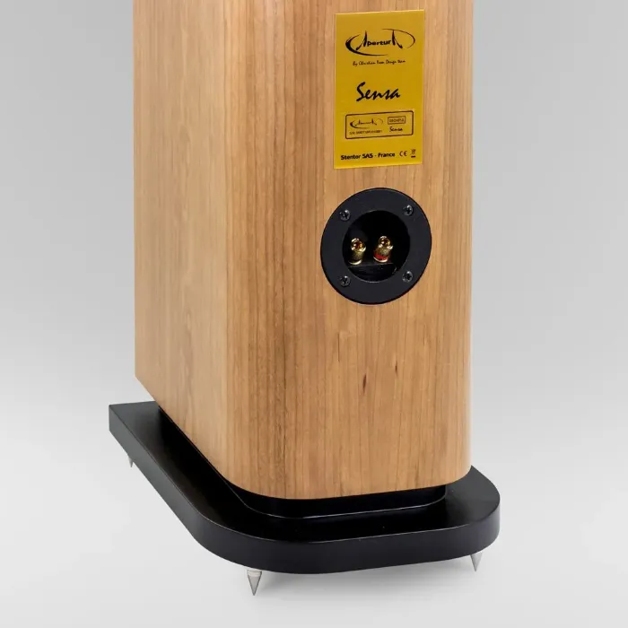 Apertura SENSA Cherry satin