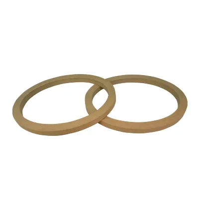 Kicx Кольцо проставочное М16.6x9-1