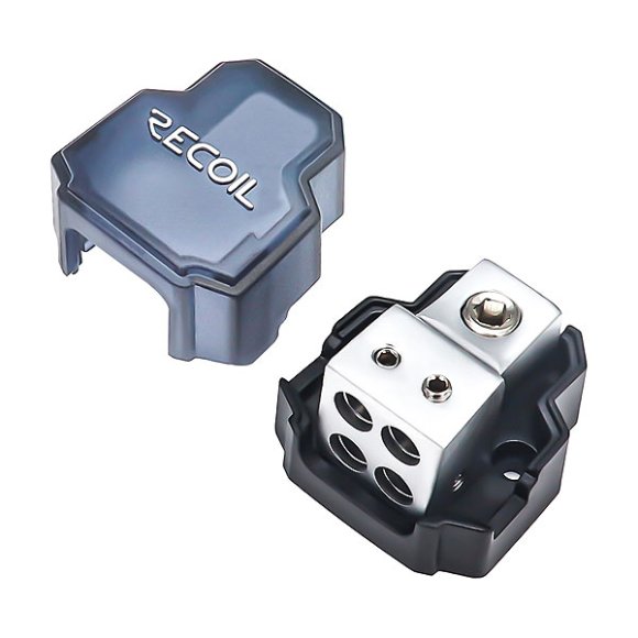 RECOIL SDB14