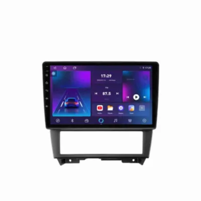 Магнитола для Nissan Cefiro 1994-1997 Parafar на Андроид 12.0 PF617LUX1RGu