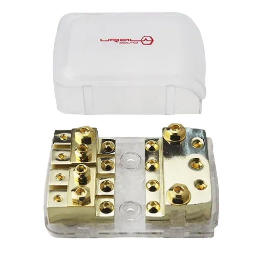 УРАЛ PB-DB06ANL/MiniANL