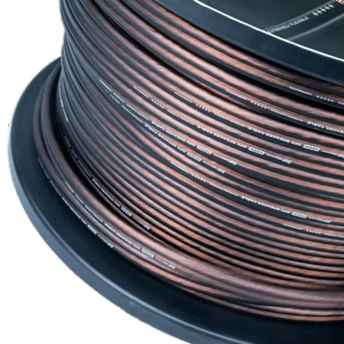 AMP PRO 16Ga OFC Extremely flexible медь 100%