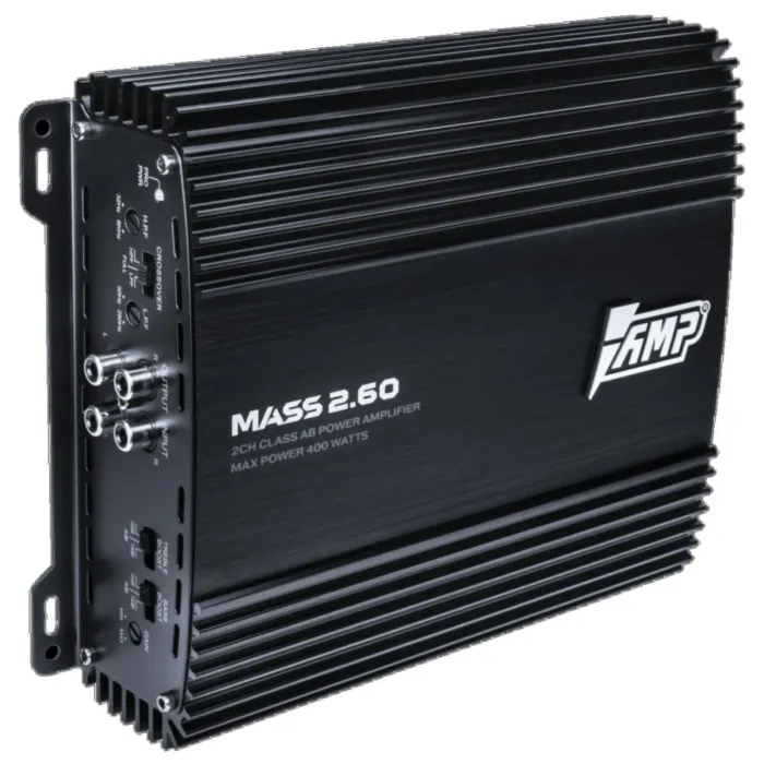 AMP MASS 2.60