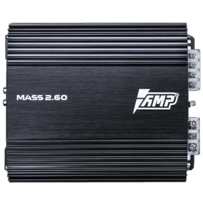 AMP MASS 2.60