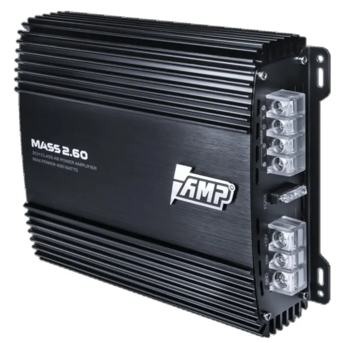 AMP MASS 2.60