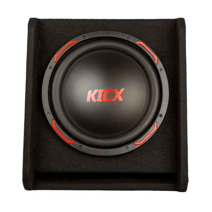 Kicx GT305BPA