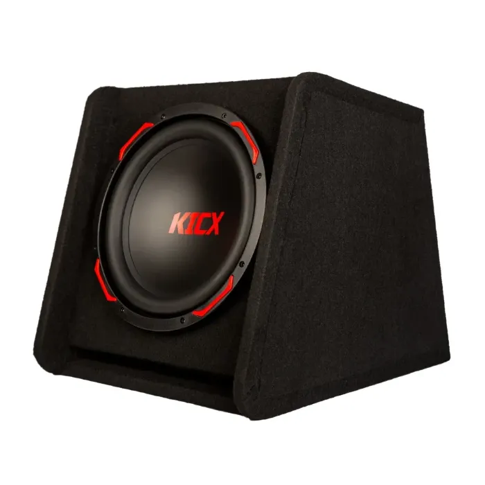 Kicx GT305BPA