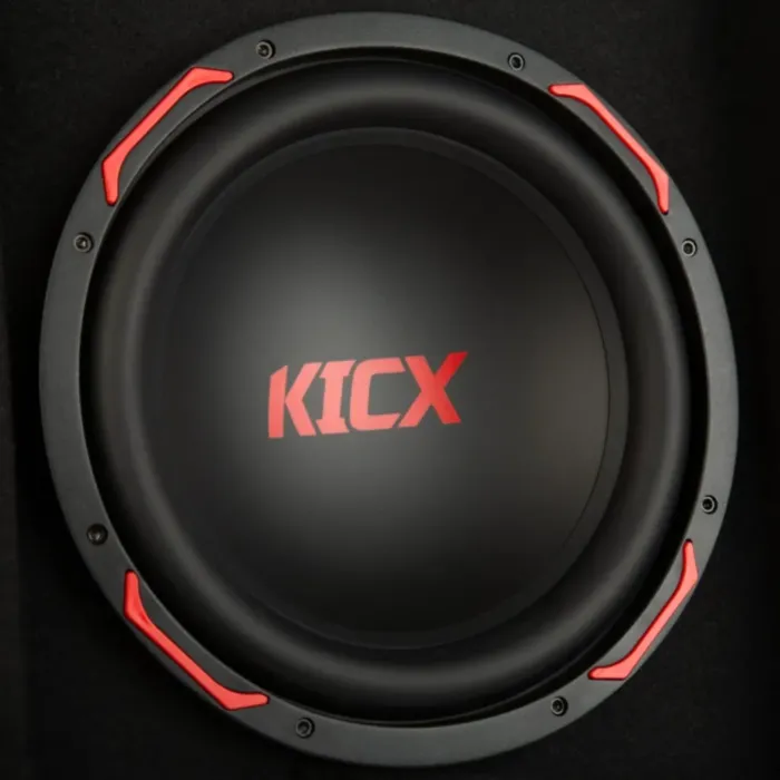 Kicx GT305BPA