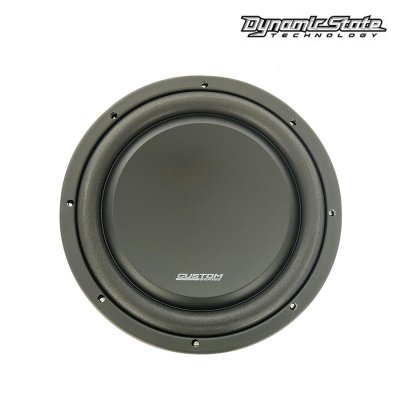 Dynamic State CSW-S30