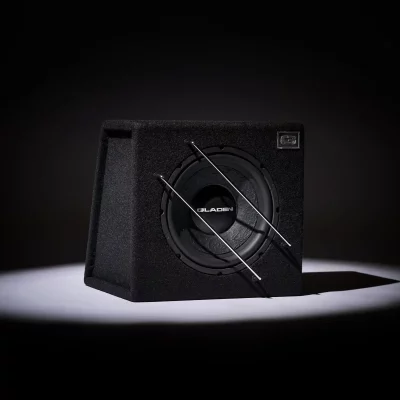 Gladen Alpha 10 SB