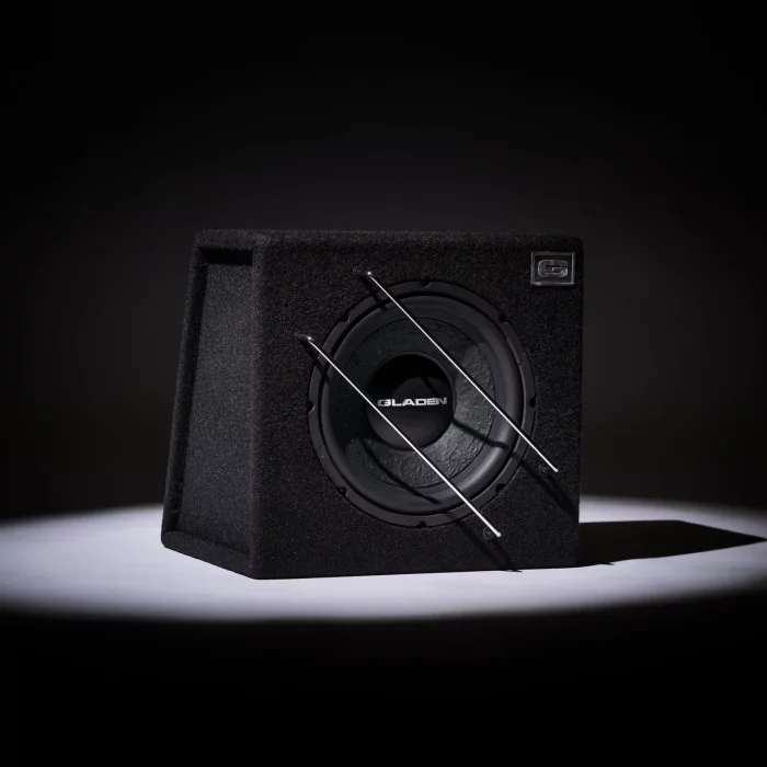 Gladen Alpha 10 SB