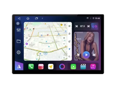 Магнитола FARCar BX877 13.1 дюйма на Android 13