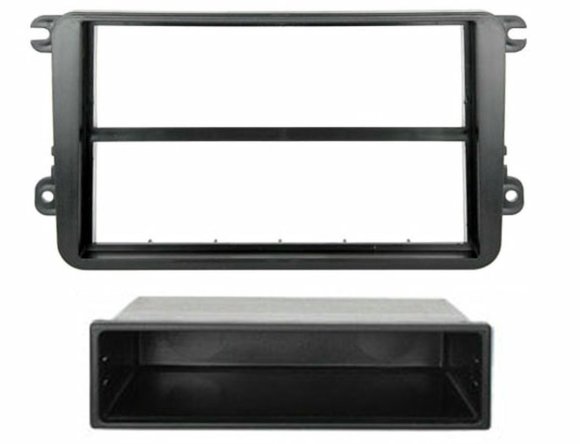 INCAR RVW-N01