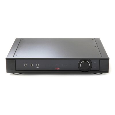 Rega ELICIT MK5 Black