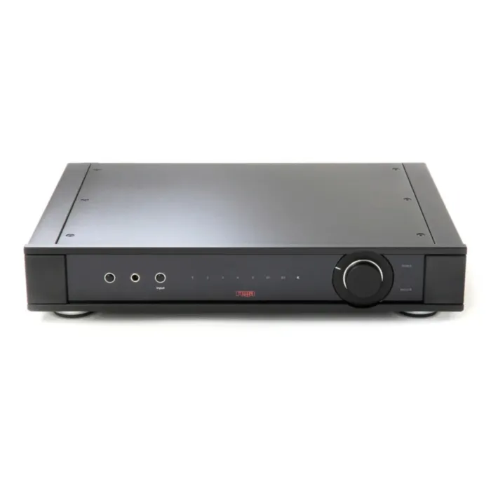 Rega ELICIT MK5 Black