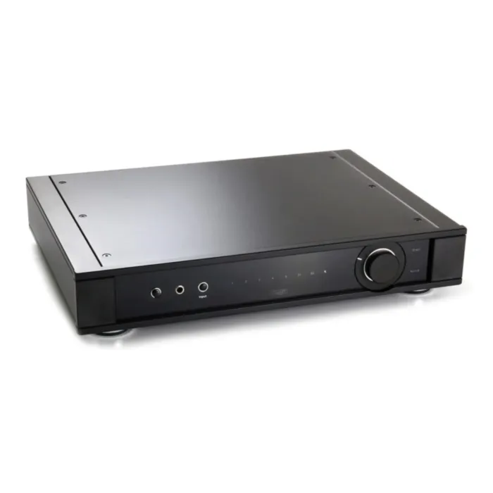 Rega ELICIT MK5 Black