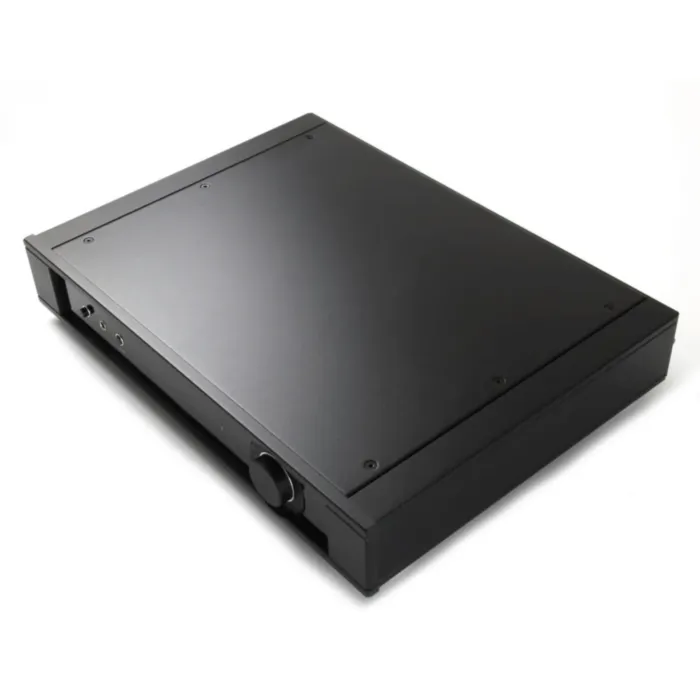 Rega ELICIT MK5 Black