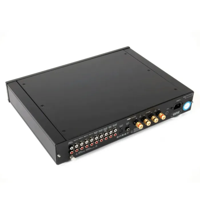 Rega ELICIT MK5 Black