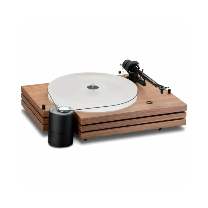 Music Hall MMF-9.3 Goldring Eroica LX Walnut