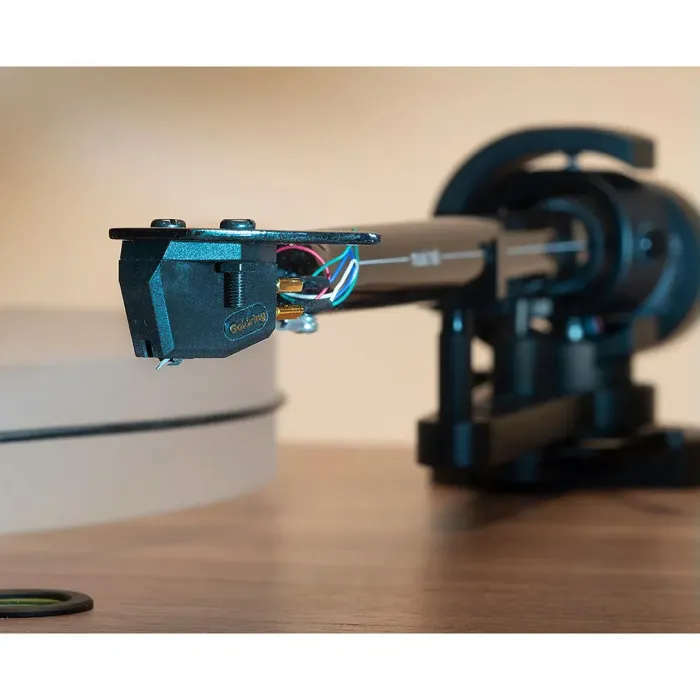 Music Hall MMF-9.3 Goldring Eroica LX Walnut